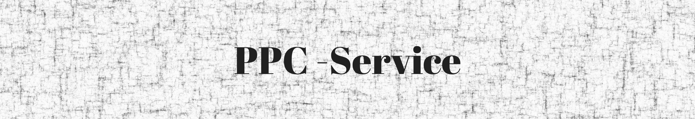 Image of PPC service