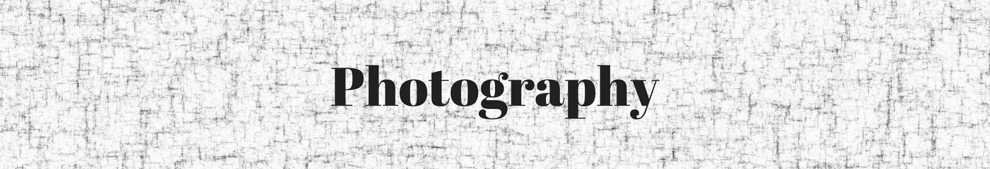 Image of photography
